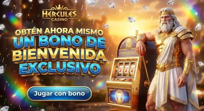 Hercules Casino